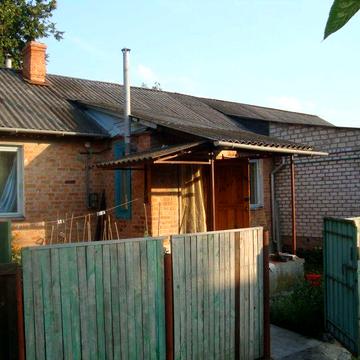 Квартира біля річки