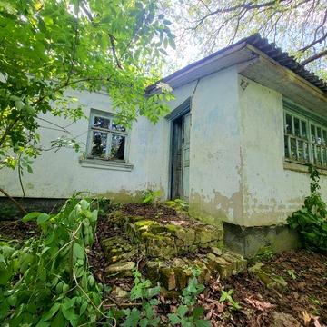 Будинок с.Підбереззя  з земельною ділянкою
