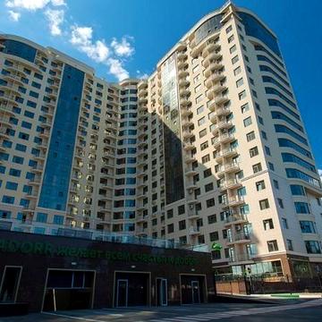 Квартира в Аркадии,кадор без выселения на лето,от хозяина