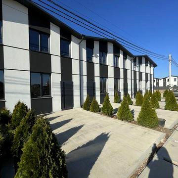 Продаж 1-к квартири від  35м2|типу танхаус| Білогородка вул. Козацька ЖК Свій Квартал