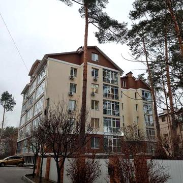 СУПЕР ЗНИЖКА! Трикімнатна квартира з ремонтом у красивому ЖК Ірпеня!