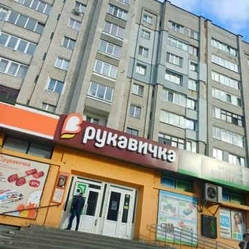 Від власника!40м".житловий стан.торг.