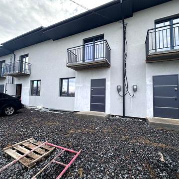 Продам таунхаус газифікований поряд школа