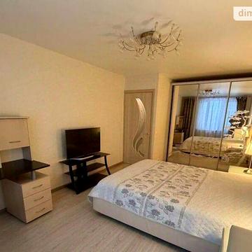 Довгострокова оренда 1к Квартира Мечникова вулиця