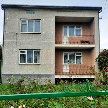 Будинок у м. Рудки, Львівскої обл. за ціною 75 000$
