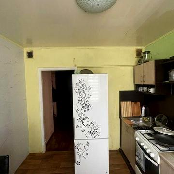 Продажа 2-х комнатной квартиры в Осипенковском м-не