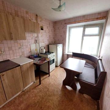 Квартира. Продам 3х комнатную квартиру БАМ!