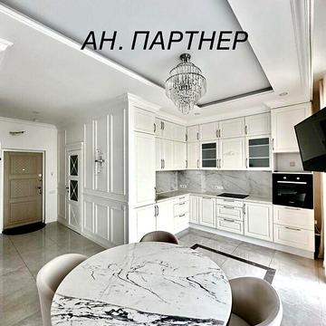 Продаж 1к Квартира Травневий провулок ЖК Авторский