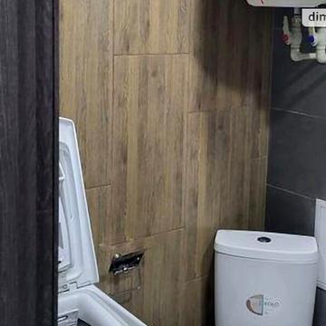 Довгострокова оренда 1к Квартира Старочумацька (Байкальська) вулиця