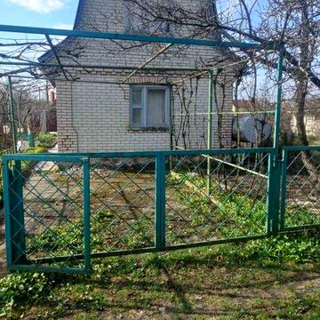 Продам дачу с.Таранське