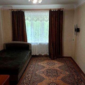 Сдам квартирут однокомнатную