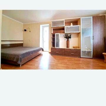 Довгострокова оренда 1к Квартира Шнеєрсона Менахем-Мендл вулиця