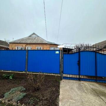 Продается дом в городе Марганец Институт