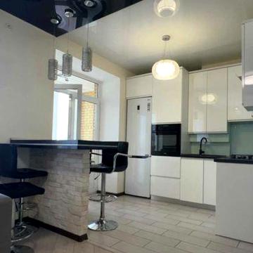 Продаж просторої затишної квартири в ЖК Центральний 1! ЖК Центральний 1