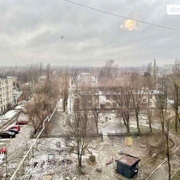 Продаж 1к Квартира Слобожанський проспект