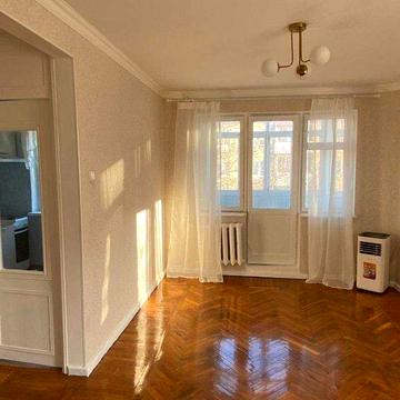 Квартира с ремонтом Аркадия парк Победы