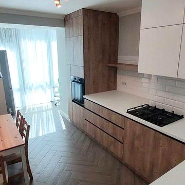 Здаю 1 к.кв  по Мазепи 148 в Ж/К Hydropark Delux. Поруч з Парком та Озером