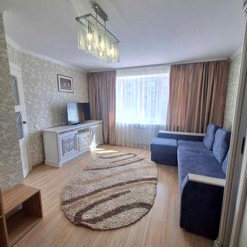 Оренда 1 - кім. квартири бл.Замостя (вул. Ак. Янгеля)