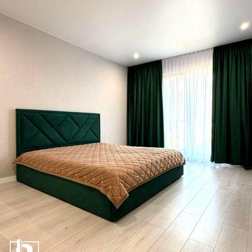 єОселя Продаж будинку (дуплекс) ділянка 3 сотих 3 кімнати ремонт 150м2 Крюківщина вулиця Блакитна Київ 4км