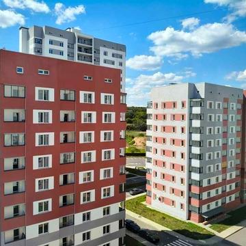 ЖК Гидропарк, Продам 1 ком квартиру пл 38.1м2, этаж 7/9ти, Документы! A ЖК Гидропарк