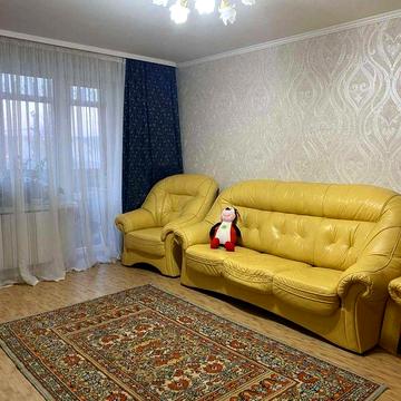 Продам 3-к. квартиру