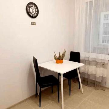 Здам 1-кімнатну квартиру з хорошим ремонтом, готова до заселення