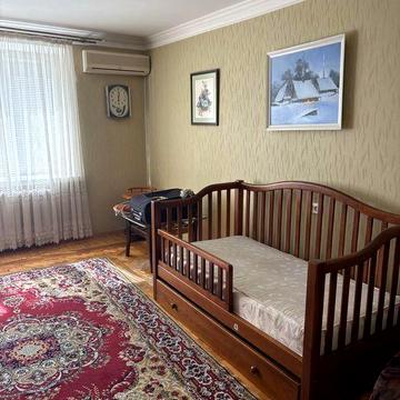 Оренда двохкімнатноі квартири Райдужний