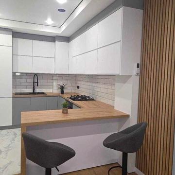 Оренда 1 кімнатної квартири ЖК Washington City вул. Галицькі Пасіки