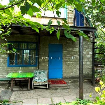 Дача 2  этажная ( радсело) от собственника