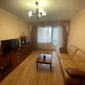 Продаж 3-х кімнатної квартири, вул. Чорних Запорожців