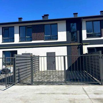 Таунхаус в Гостомелі з газом!