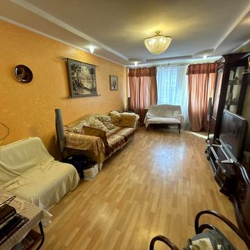 Отличный вариант 2-комнатной квартиры