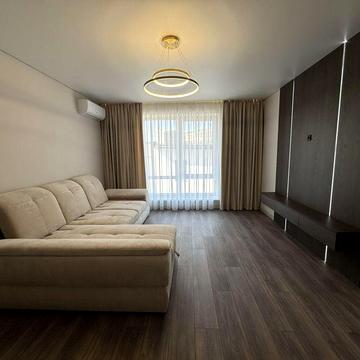 Продаж квартири в ЖК Атмосфера з елітним ремонтом Новобудова ЖК Атмосфера