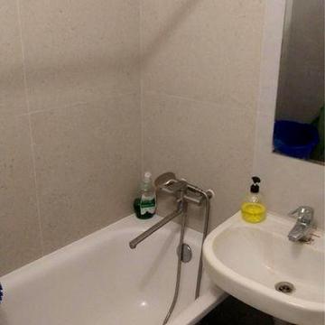 Вільна 1 к квартира по вул Грінченка , односпальне ліжко