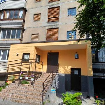 Здам однокімнатну на Гонгадзе, Виноградар без техніки