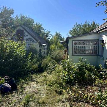 Продаж житлового будинку