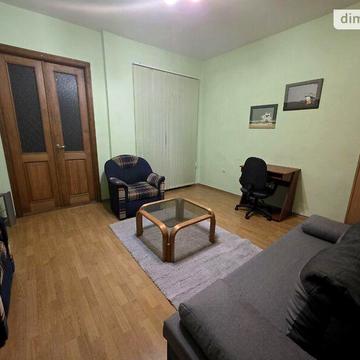 Довгострокова оренда 2к Квартира Успенська вулиця