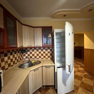 Вільна 2 к кв в центральній частині міста