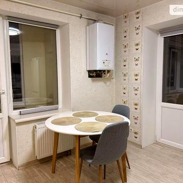 Довгострокова оренда 1к Квартира Панаса Мирного вулиця ЖК Мирный