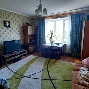 3К квартира в парковій зоні (Погулянка) /Бічна вул. Зелена/ Вид на центр/ліс