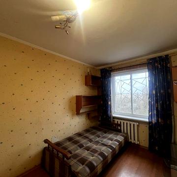 В продаже  квартира на Таирова /пл.Независимомти, можна по программе