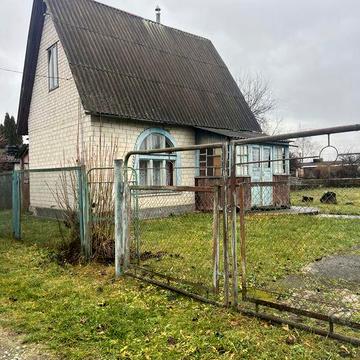 Дача Камяна Гора