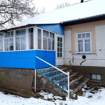 Продається будинок село Ходорівці