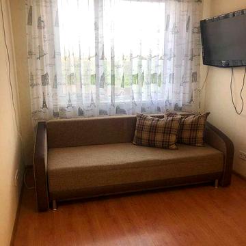 СДАМ  1-ком.   7- небо/ ул. Проездная