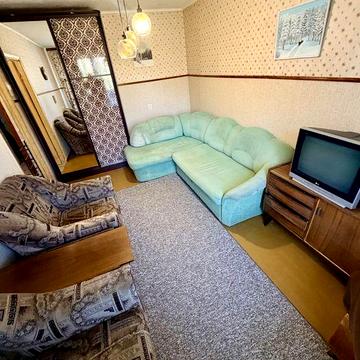 Оренда 1к вул Симиренко 7 Б Борщагівка газ !