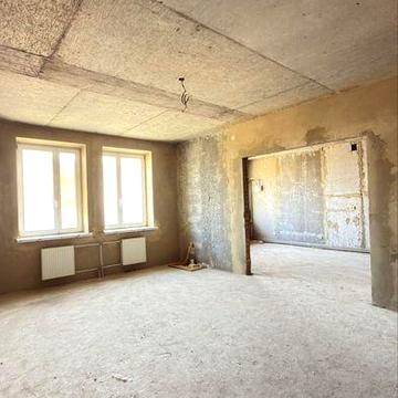 Продаж 2к квартири 79м2 в будинку з підземним паркінгом. ЖК Укрросметал