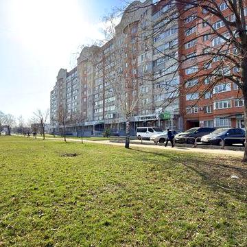 Продаж 2к квартири 79м2 в будинку з підземним паркінгом. ЖК Укрросметал