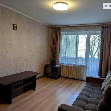 Довгострокова оренда 2к Квартира Пулюя Івана вулиця