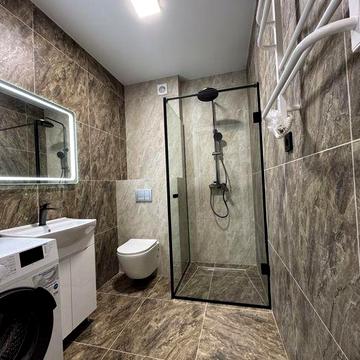 Смарт 30 м² з ремонтом і меблями | Сертифікат | Без комісії, Новий ЖК