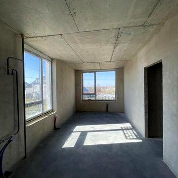 2-кімнатна квартира Святопетрівське ЖК Петрівське містечко